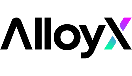 alloyx